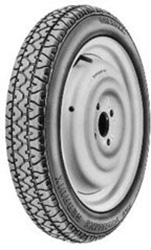CONTINENTAL CST17 * (Spare Tyre)