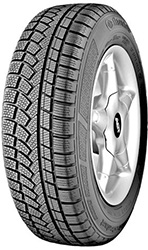 CONTINENTAL Winter Contact TS790 MO (Winter Tyre)