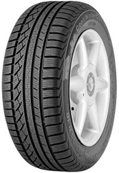 CONTINENTAL Winter Contact TS810 (Winter Tyre) 