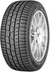 CONTINENTAL Winter Contact TS830P SUV (Winter Tyre)