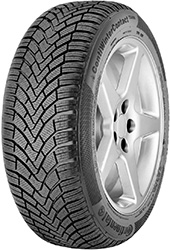 CONTINENTAL Winter Contact TS850 (Winter Tyre)