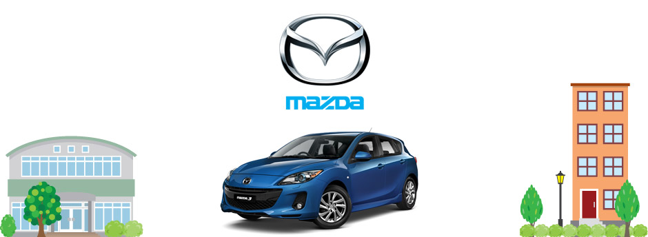 Mazda Xedos 9