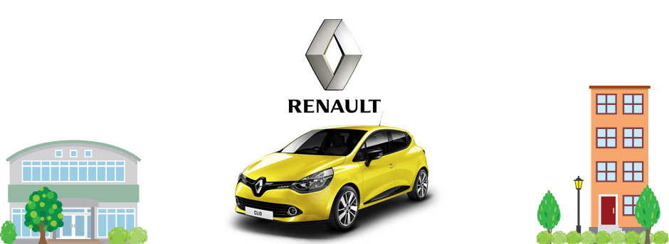 Renault Megane RenaultSport