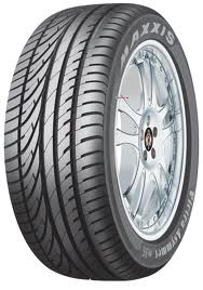 MAXXIS 235/50 R17 100W Extra Load