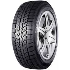 Blizzak W810 (Winter Tyre)